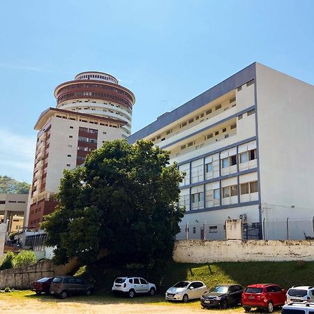 Apto Com Wifi No Centro De Aguas De Lindoia Sp Águas de Lindoia Exterior foto